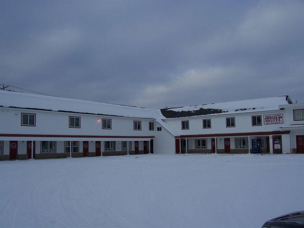 North Country American Inn Kalkaska Esterno foto