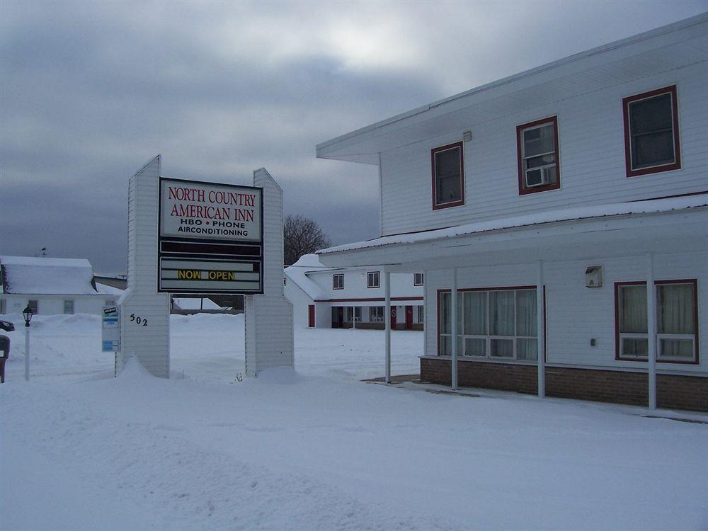 North Country American Inn Kalkaska Esterno foto