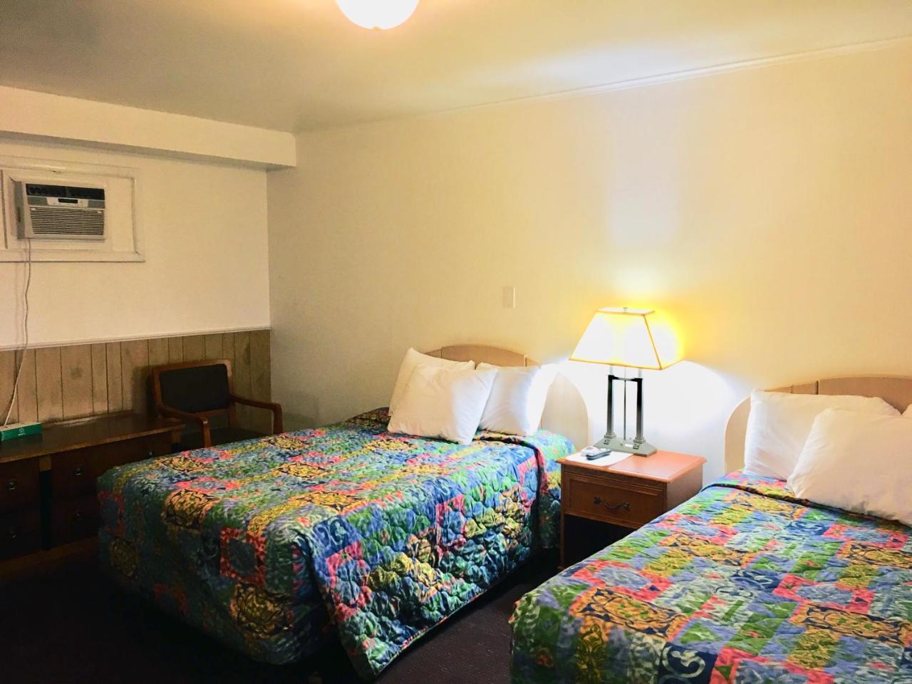 North Country American Inn Kalkaska Esterno foto