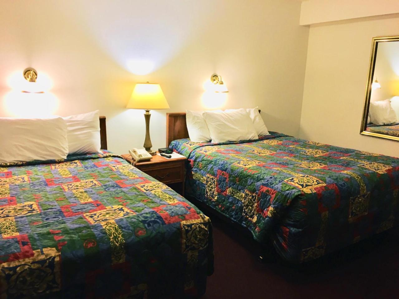 North Country American Inn Kalkaska Esterno foto