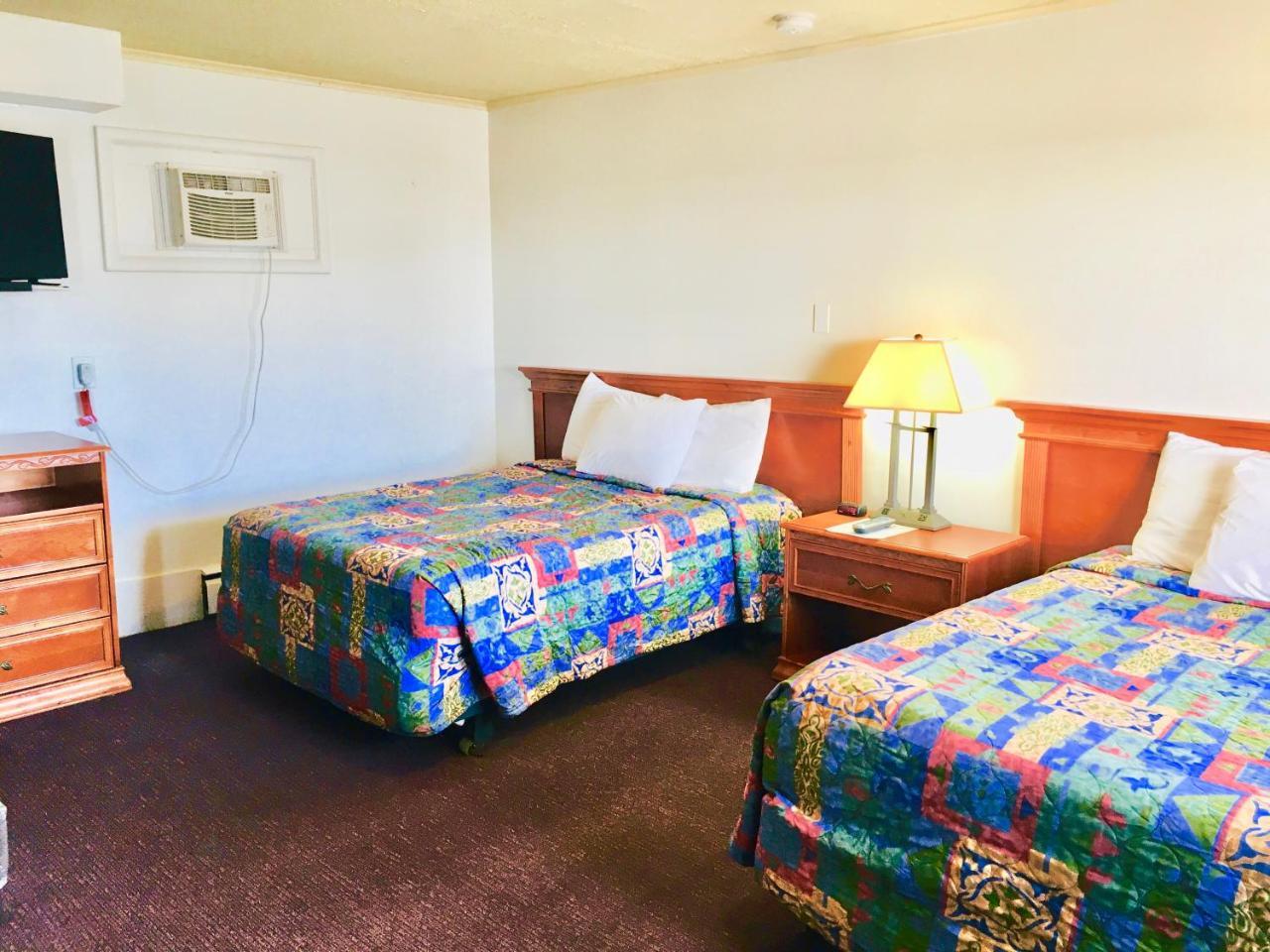 North Country American Inn Kalkaska Esterno foto
